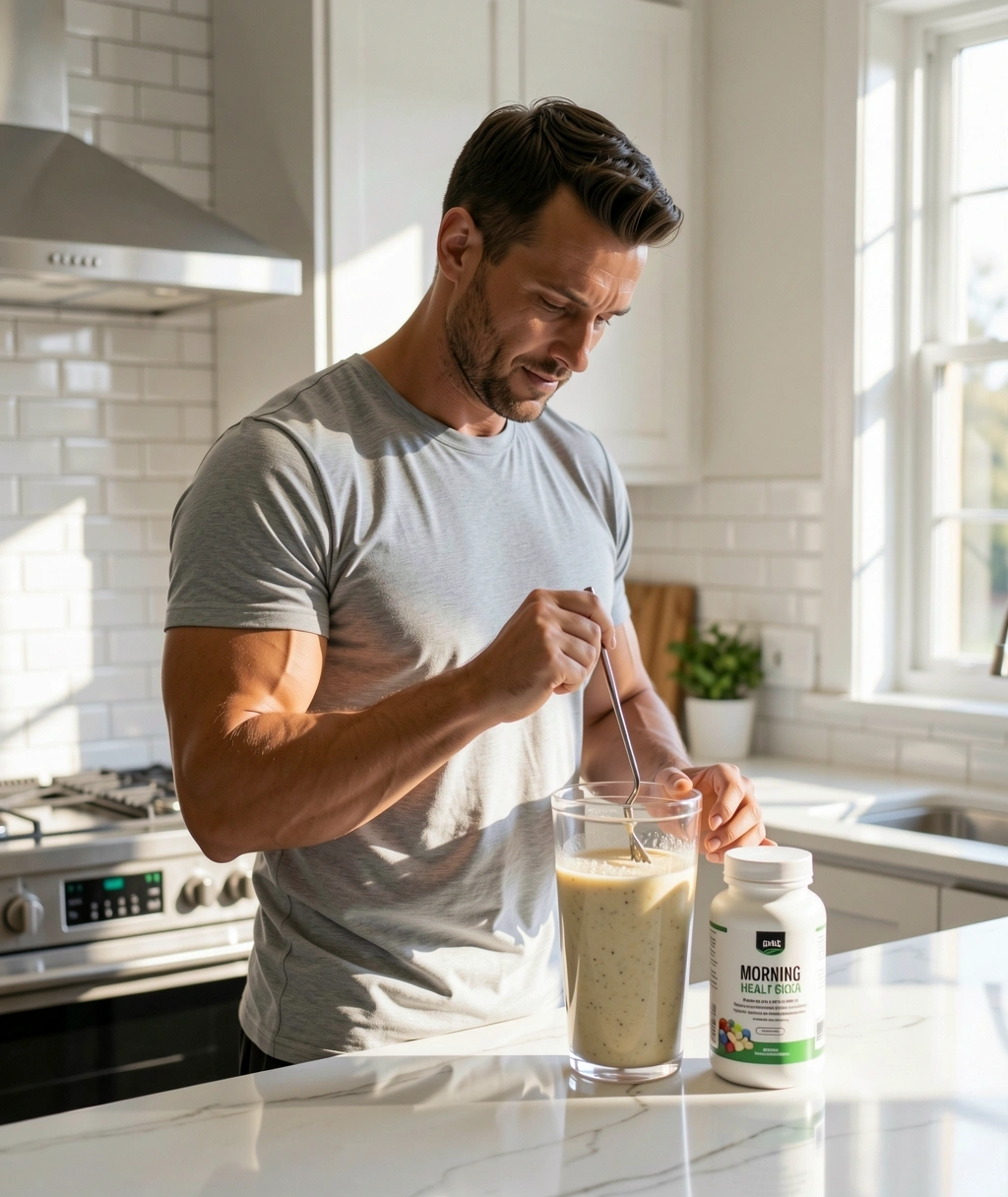 Active lifestyle support