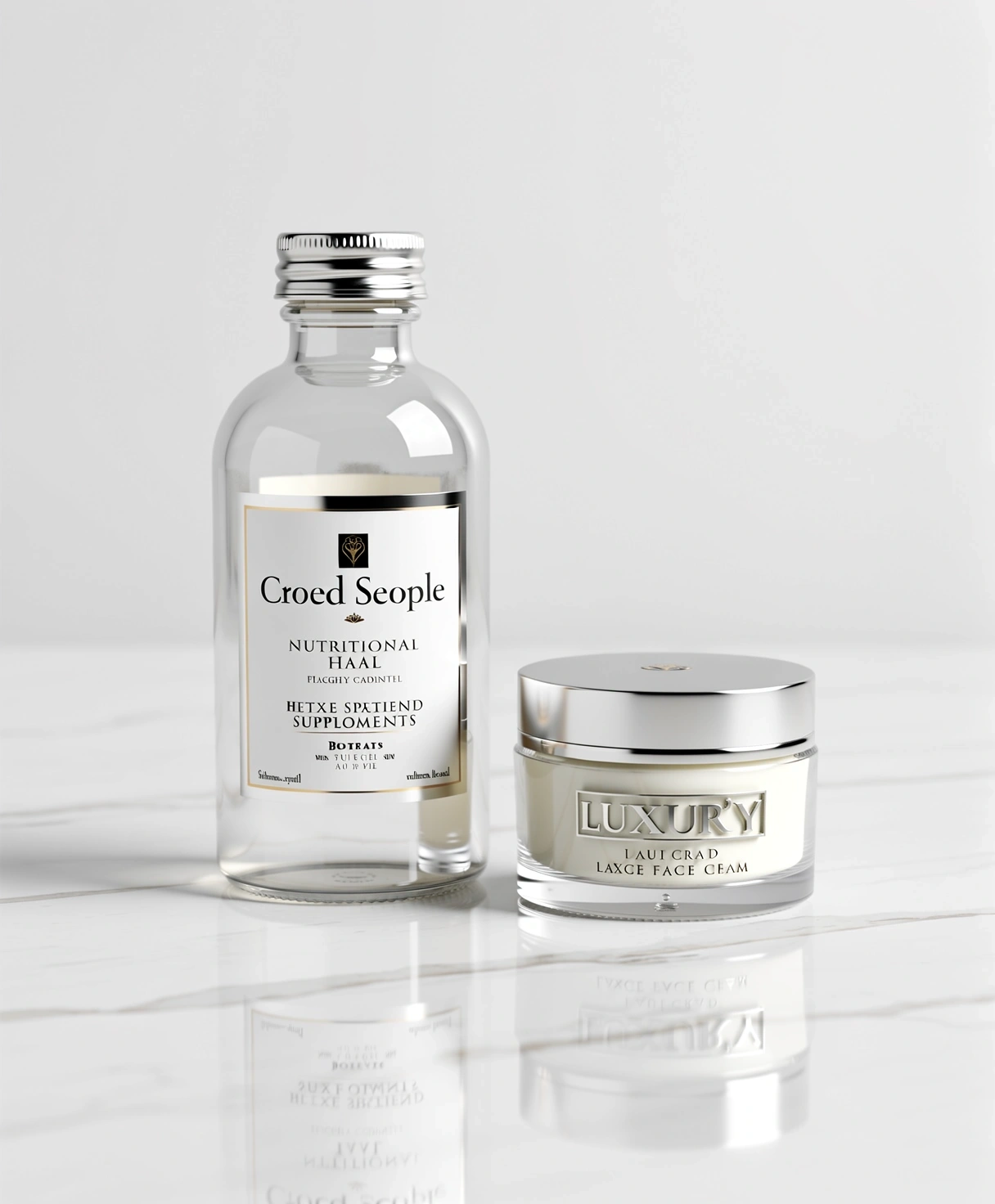 Premium wellness products