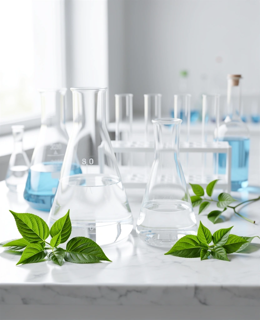 Quality testing environment